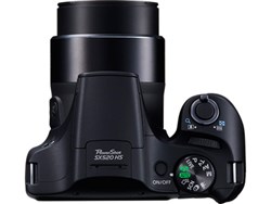 دوربین عکاسی  کانن Powershot SX520 HS101528thumbnail